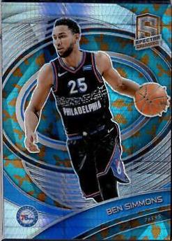 Ben Simmons [Interstellar] #79