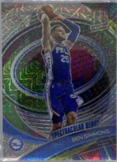 Ben Simmons [Meta] #160