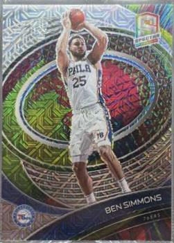 Ben Simmons [Meta] #79
