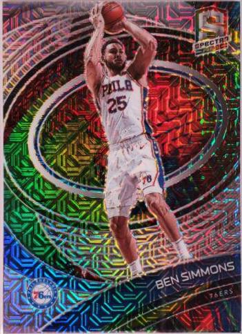 Ben Simmons [SP Meta] #79