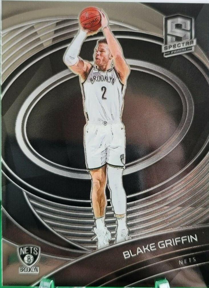 Blake Griffin #10