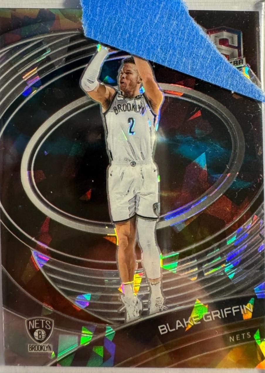 Blake Griffin [Astral] #10