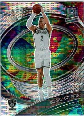 Blake Griffin [Celestial] #10