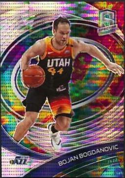 Bojan Bogdanovic [Celestial] #21