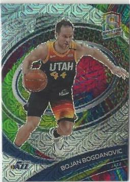 Bojan Bogdanovic [Meta] #21