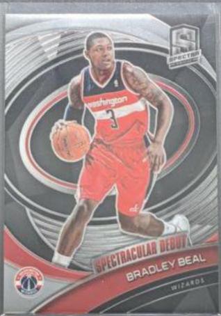 Bradley Beal #170