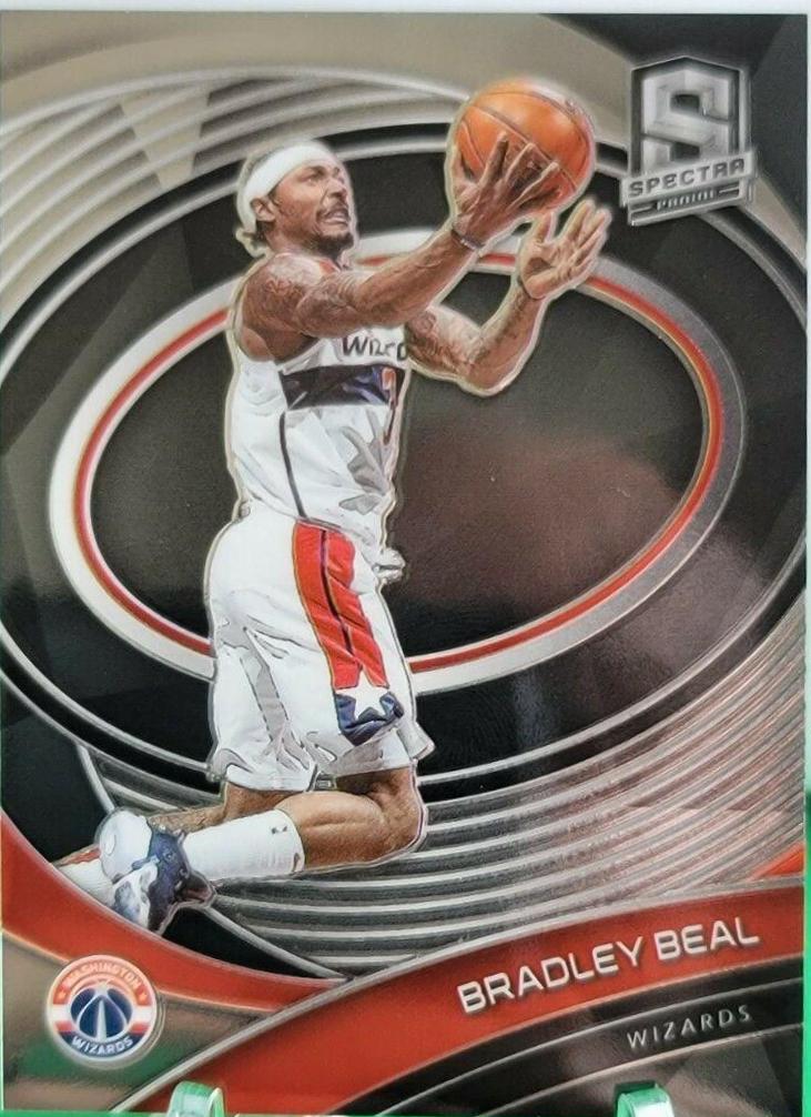 Bradley Beal #87