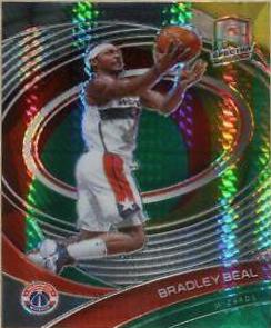 Bradley Beal [Asia Green] #87