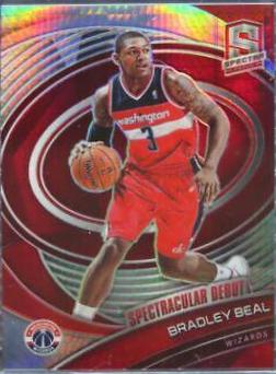 Bradley Beal [Asia] #170