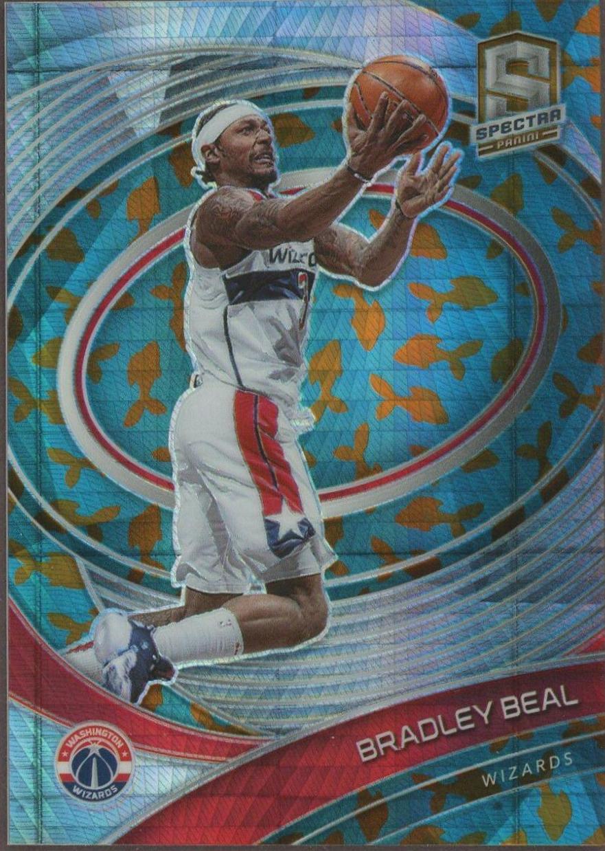 Bradley Beal [Asia] #87