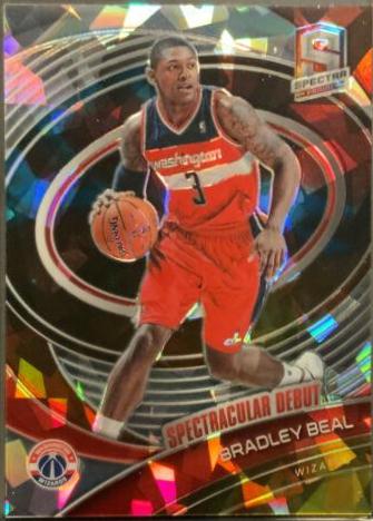 Bradley Beal [Astral] #170