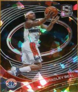 Bradley Beal [Astral] #87