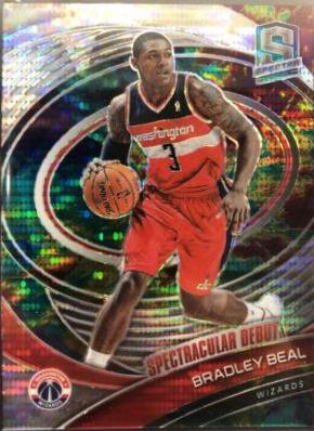 Bradley Beal [Celestial] #170