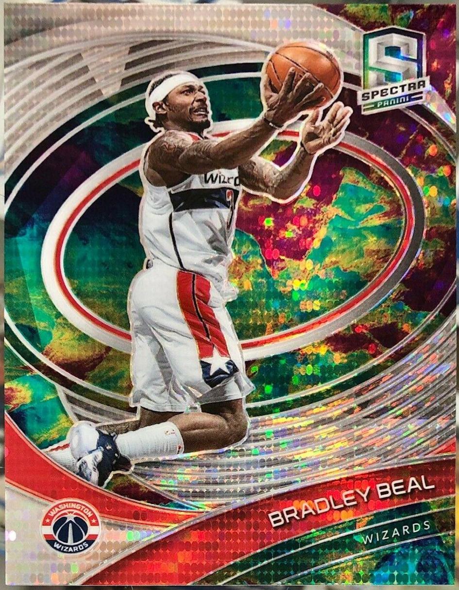 Bradley Beal [Celestial] #87
