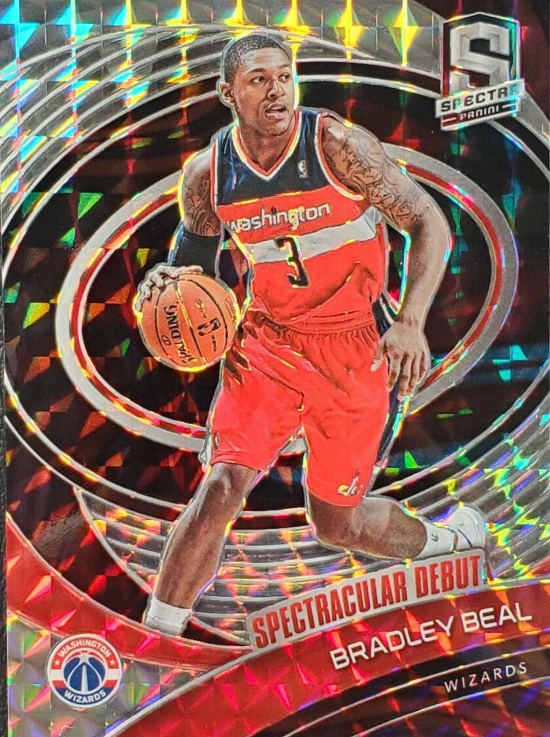 Bradley Beal [Interstellar] #170