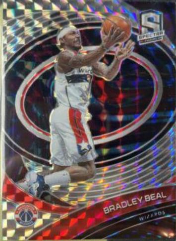 Bradley Beal [Interstellar] #87