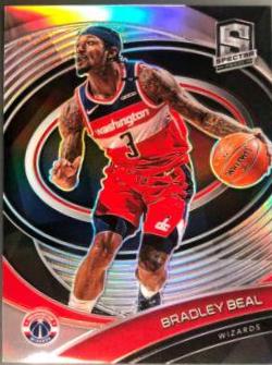 Bradley Beal [Silver] #87