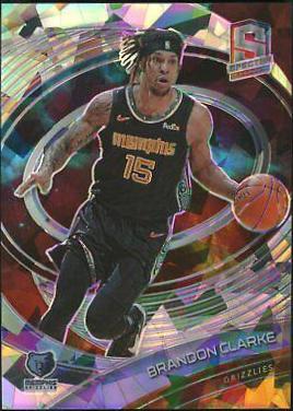 Brandon Clarke [Astral] #50