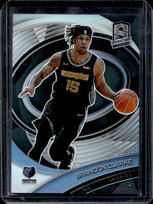 Brandon Clarke [Silver] #50