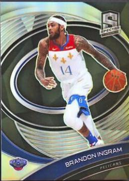 Brandon Ingram #96