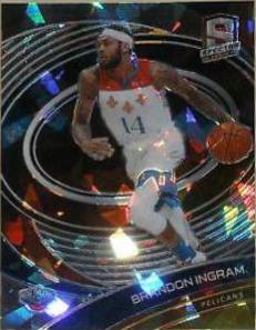 Brandon Ingram [Astral] #96