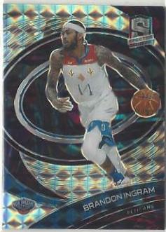 Brandon Ingram [Interstellar] #96