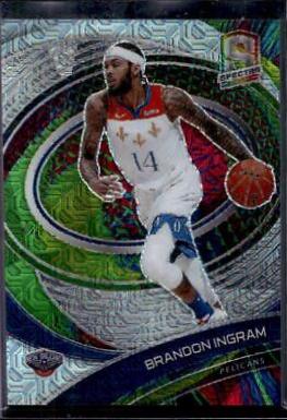 Brandon Ingram [Meta] #96