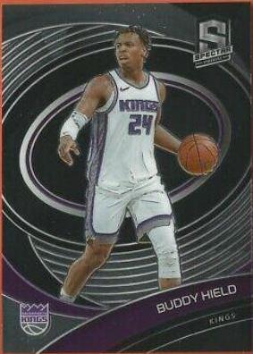 Buddy Hield #18