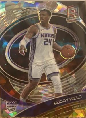 Buddy Hield [Astral] #18