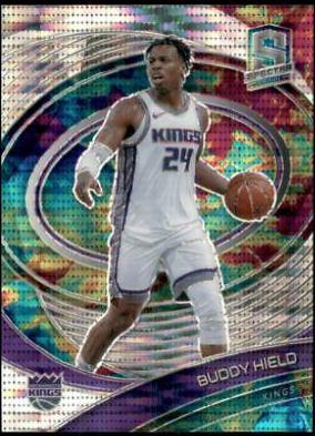 Buddy Hield [Celestial] #18