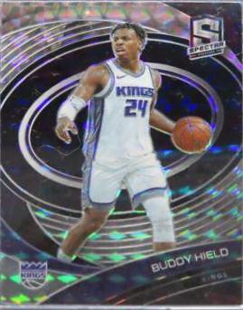 Buddy Hield [Interstellar] #18