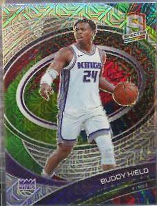 Buddy Hield [Meta] #18