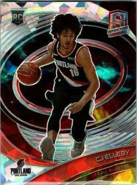 CJ Elleby [Astral] #125