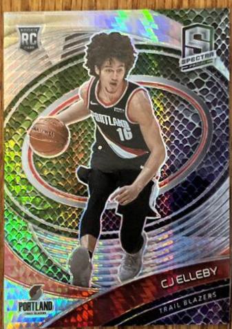 CJ Elleby [Meta] #125
