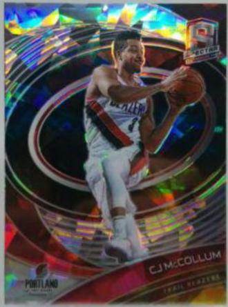 CJ McCollum [Astral] #9