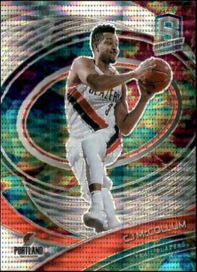 CJ McCollum [Celestial] #9