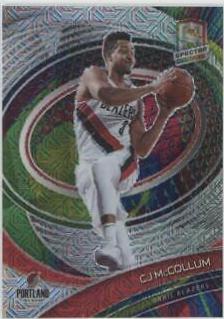 CJ McCollum [Meta] #9