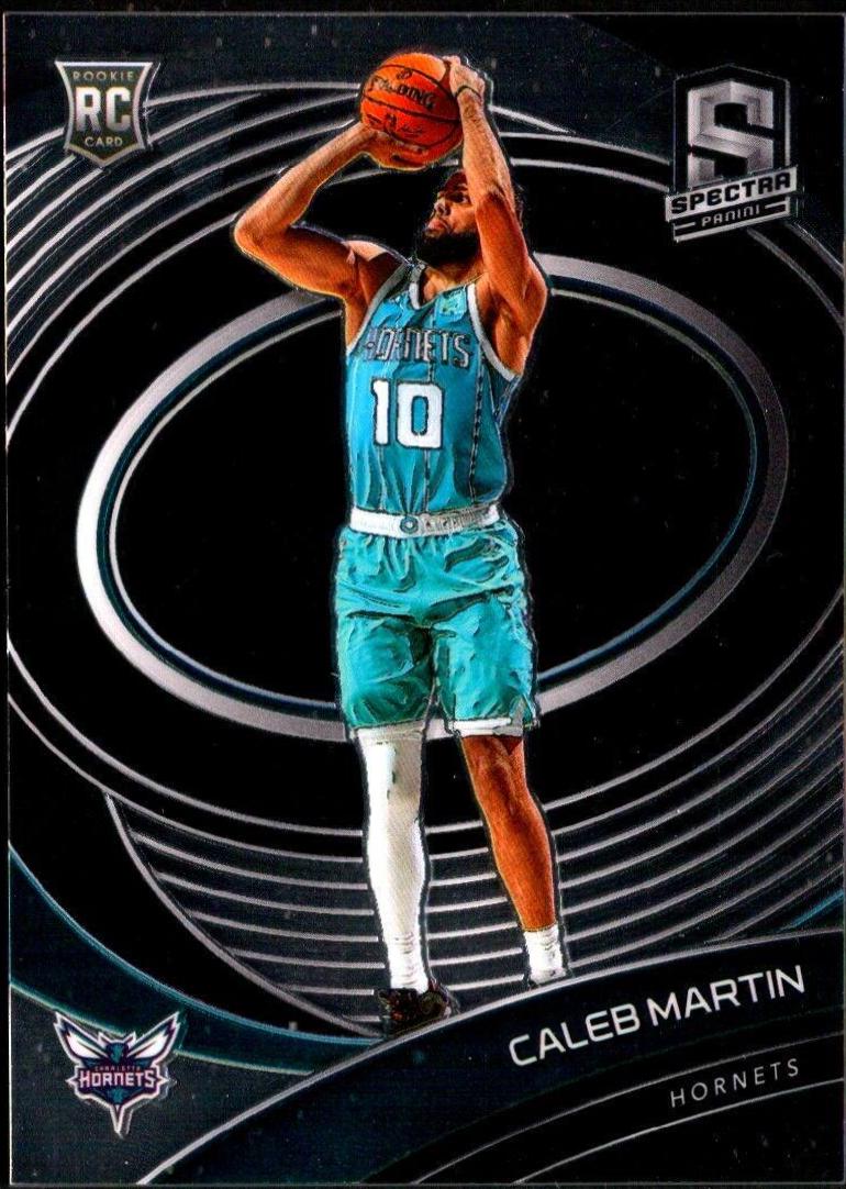 Caleb Martin #136
