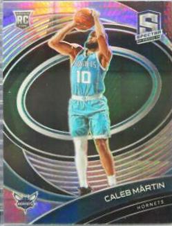Caleb Martin [Asia Green] #136