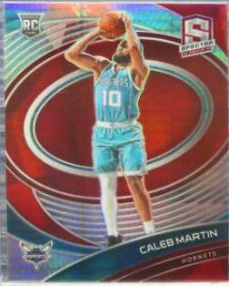 Caleb Martin [Asia Red] #136