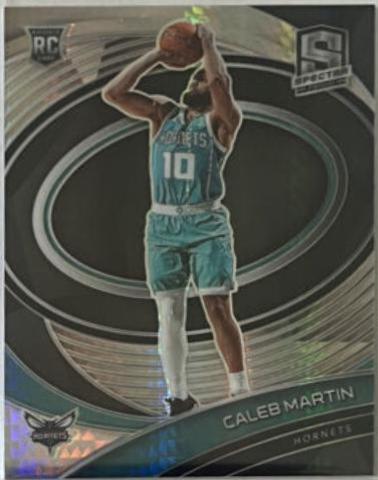 Caleb Martin [Asia] #136