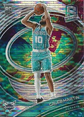 Caleb Martin [Celestial] #136