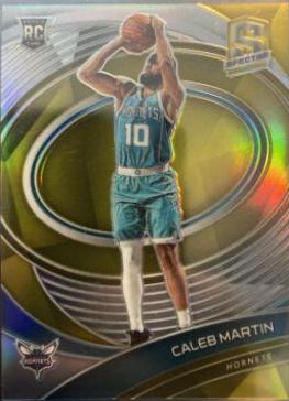 Caleb Martin [Gold] #136