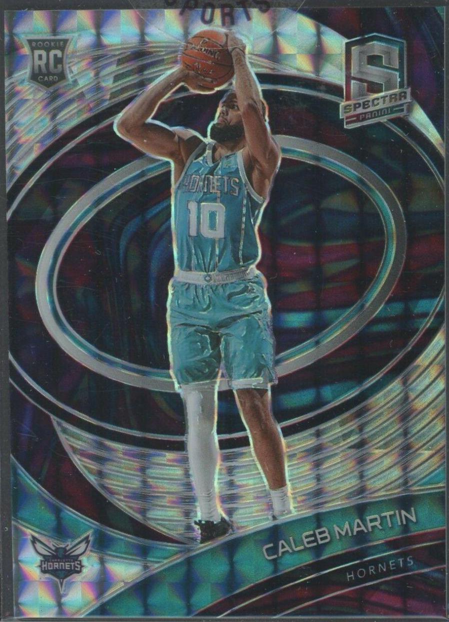 Caleb Martin [Interstellar] #136