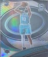 Caleb Martin [Silver] #136