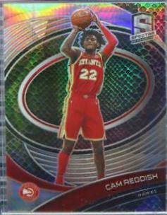 Cam Reddish #100