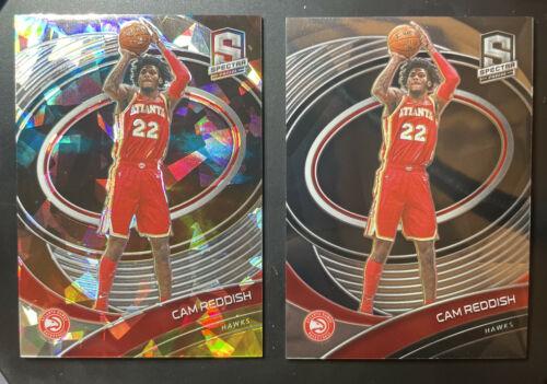 Cam Reddish [Astral] #100