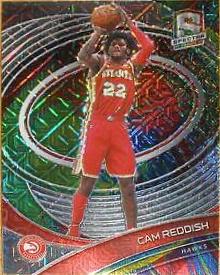 Cam Reddish [Meta] #100