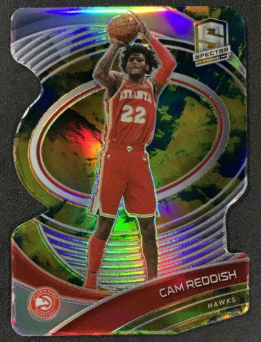 Cam Reddish [Universal Die Cut] #100