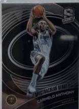 Carmelo Anthony #168